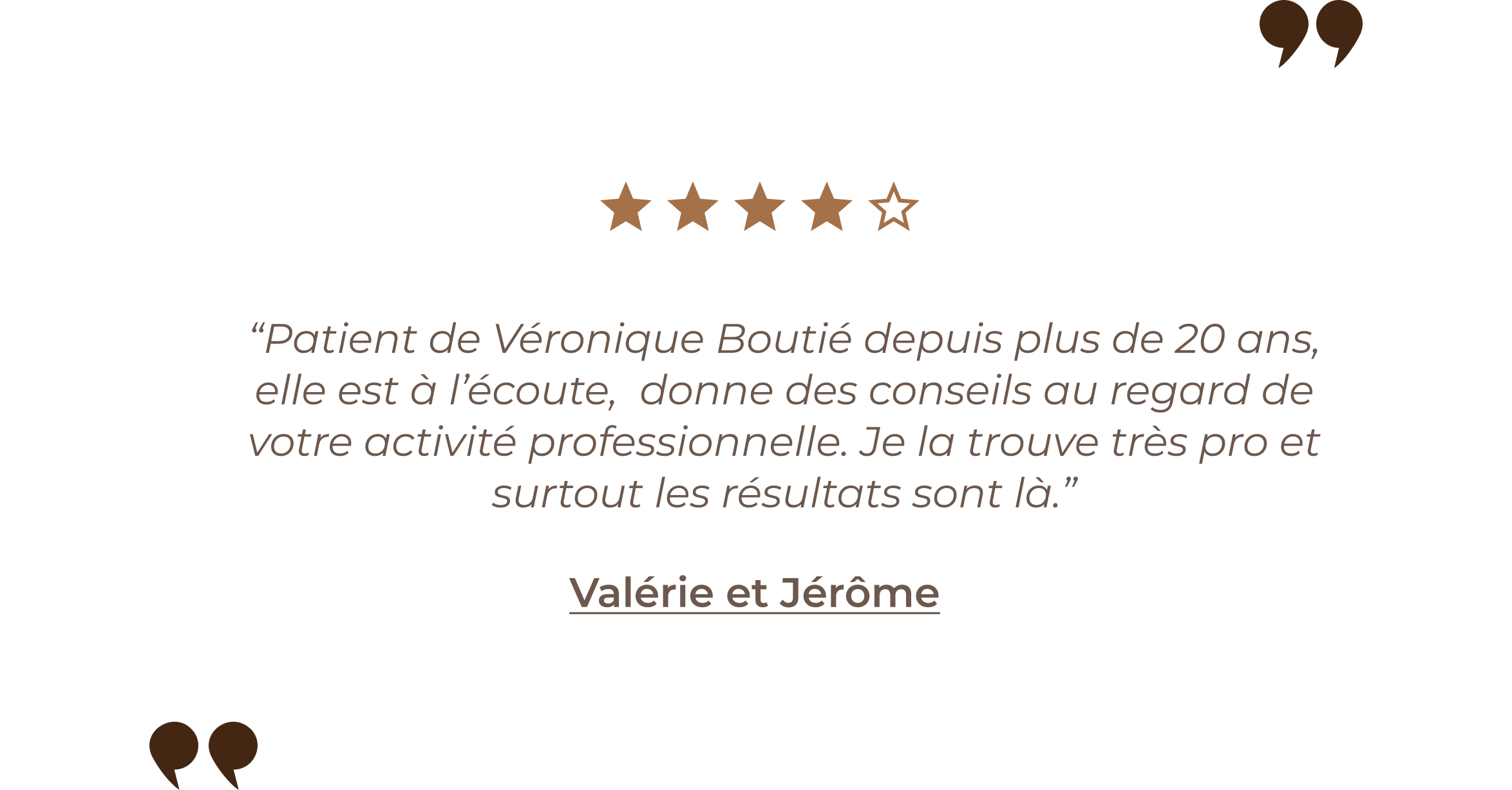 Card - Temoignage 3