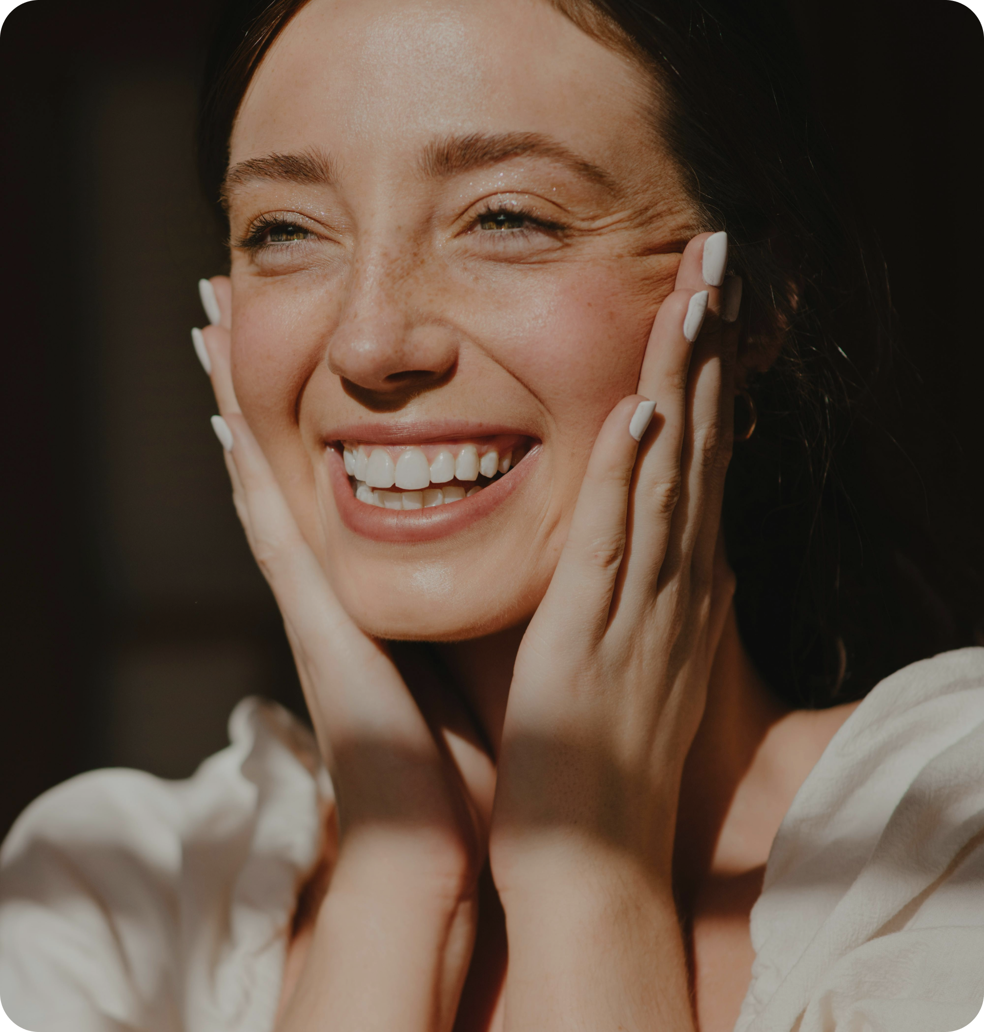 Image - Femme souriante (1)